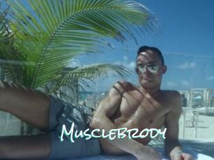 Musclebrody