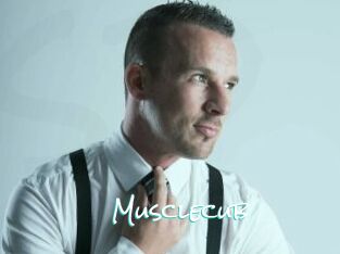 Musclecub