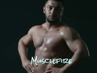 Musclefire