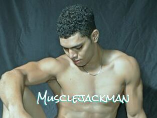 Musclejackman