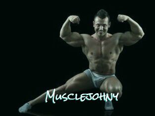 Musclejohny