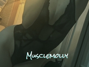 Musclemolly