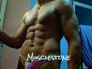 Musclestone