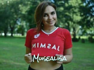 Musealisa