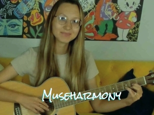 Museharmony