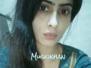 Muskikhan