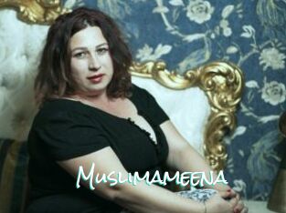 Muslimameena