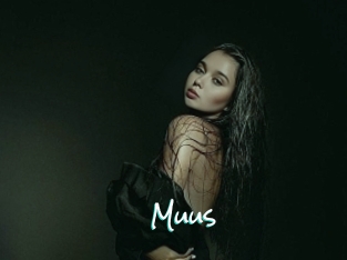 Muus