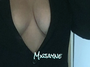 Mxjayne