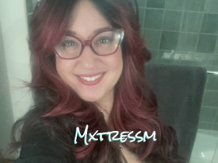 Mxtressm