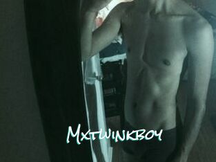 mxtwinkboy Sensuality Dream