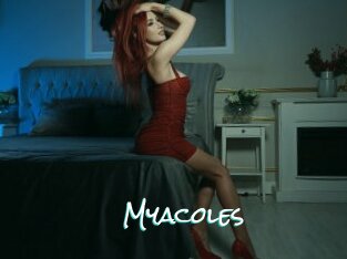 Myacoles