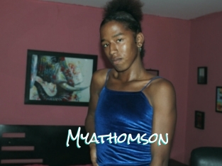 Myathomson