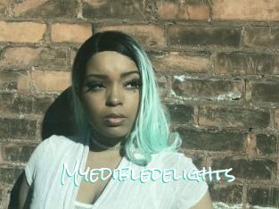 Myedibledelights