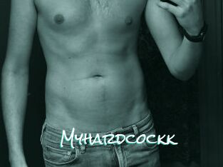 Myhardcockk
