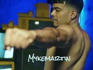 Mykemartin