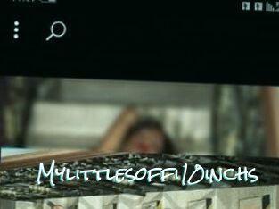 Mylittlesoffi10inchs