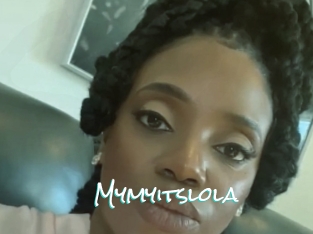 Mymyitslola