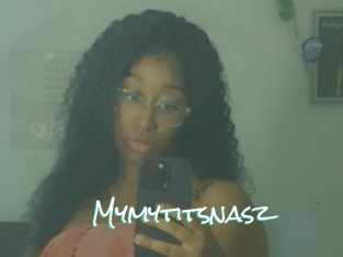 Mymytitsnasz