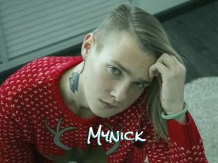 Mynick