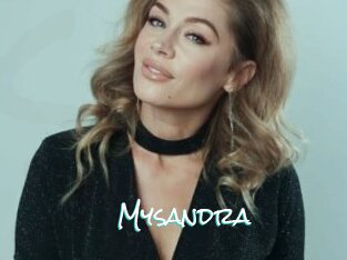 Mysandra