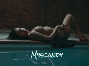 Myscandy