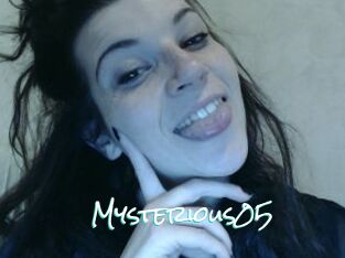 Mysterious05