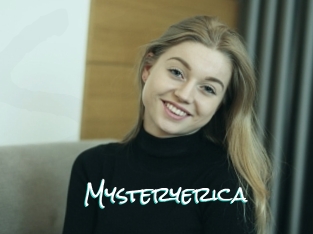 Mysteryerica