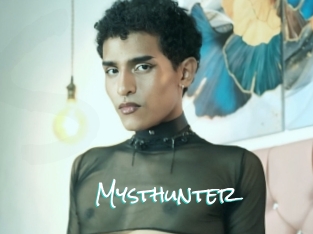 Mysthunter