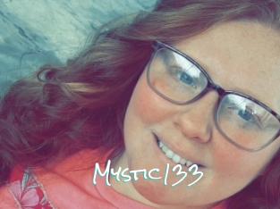 Mystic133
