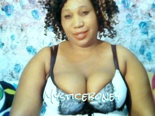 mysticeboney Sensuality Dream