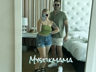 Mystikmama