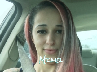 Mzmel