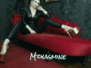 Mzyasmine
