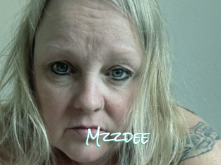 Mzzdee