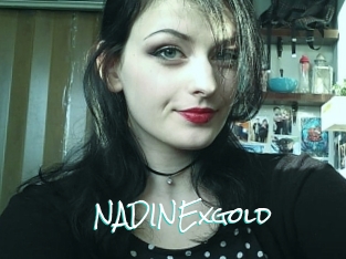 NADINExgold Sensuality Dream
