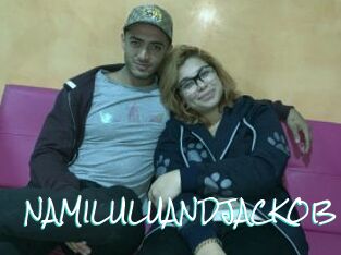 NAMILULUANDJACKOB