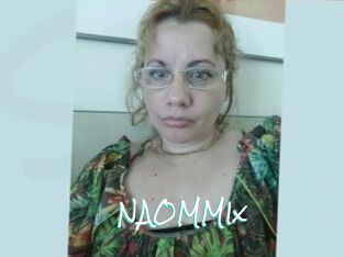 NAOMMIx Sensuality Dream