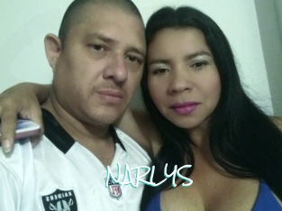 NARLYS