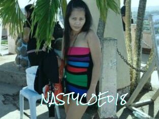 NASTYC0Ed18