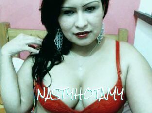 NASTYHOTAMY