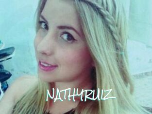 NATHYRUIZ Sensuality Dream