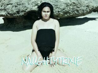 NAUGHTYTRIXIE