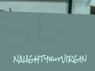 NAUGHTYbutVIRGIN