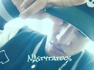 NAstytatoos