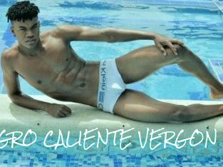 NEGRO_CALIENTE_VERGON Sensuality Dream
