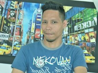 NEKOVAN