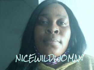 NICEWILDWOMAN