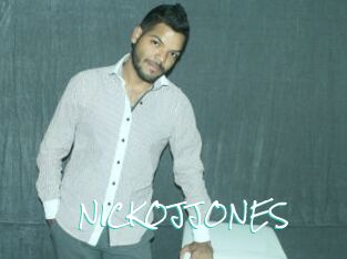 NICKOJJONES