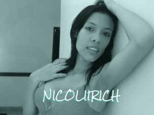 NICOLIIRICH Sensuality Dream